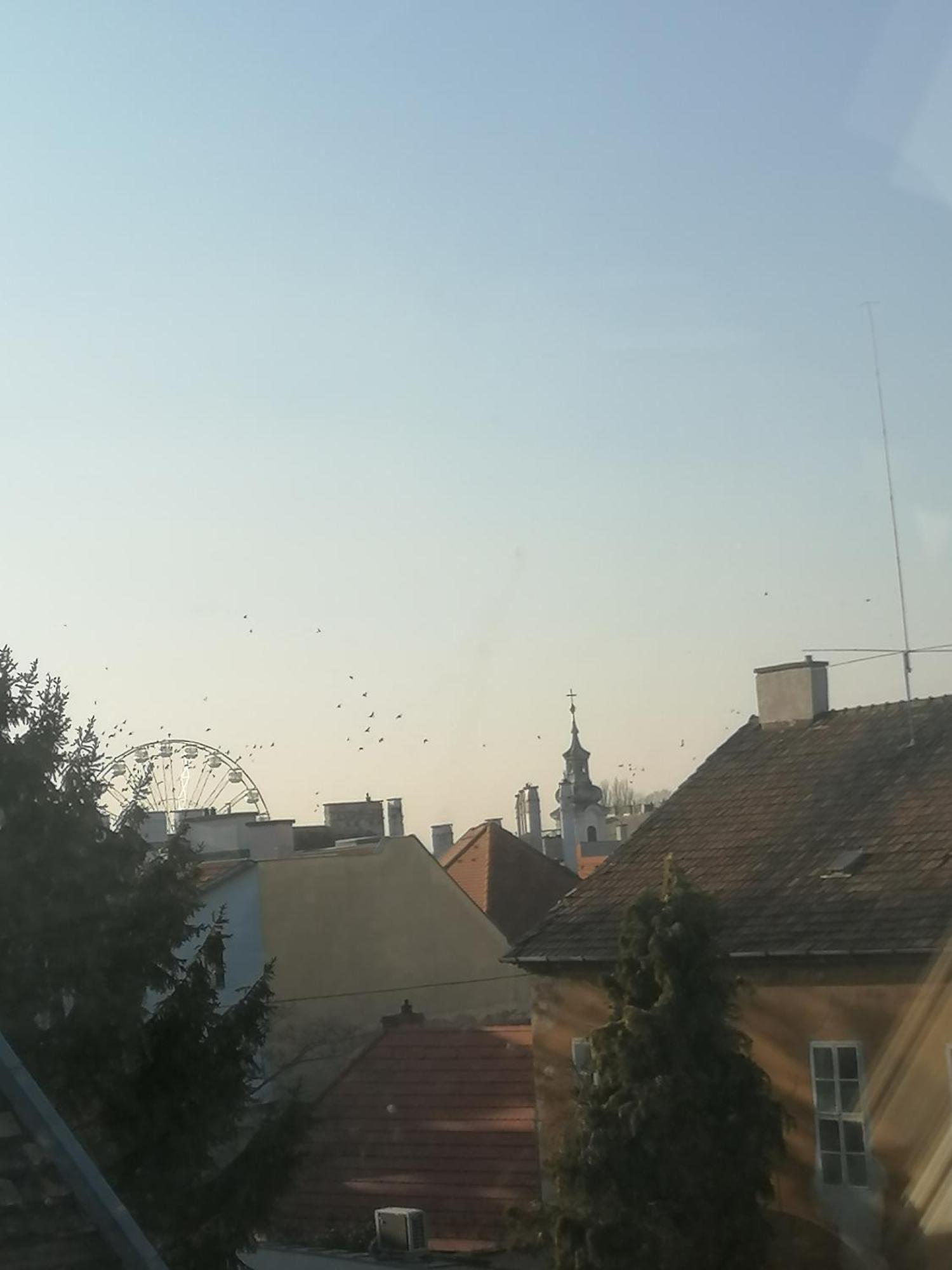 Ujkapu Sunshine * Győr